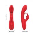 Red Sex Toy Adult Toys