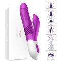 Insert dildo vibrator WYS-TQ-T20