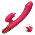 Insert dildo vibrator WYS-V2