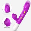 Insert dildo vibrator WYS-XL-V22