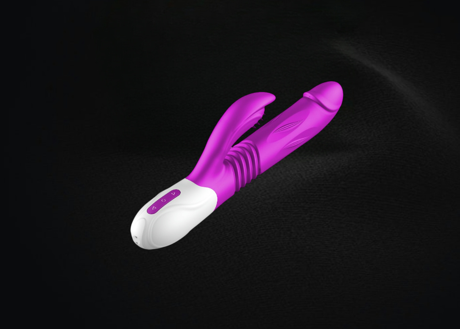 Insert dildo vibrator WYS-TQ-T20